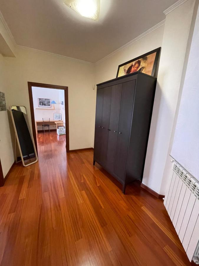 Casa Alessi In Rome Elegant, Spacious And Comfortable Apartment Экстерьер фото