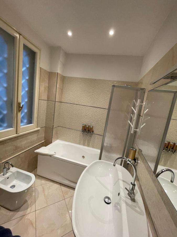 Casa Alessi In Rome Elegant, Spacious And Comfortable Apartment Экстерьер фото