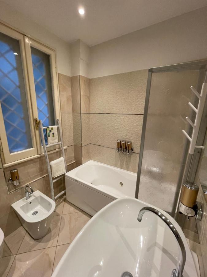 Casa Alessi In Rome Elegant, Spacious And Comfortable Apartment Экстерьер фото