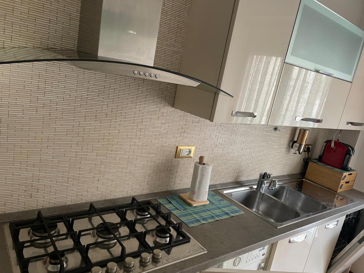 Casa Alessi In Rome Elegant, Spacious And Comfortable Apartment Экстерьер фото