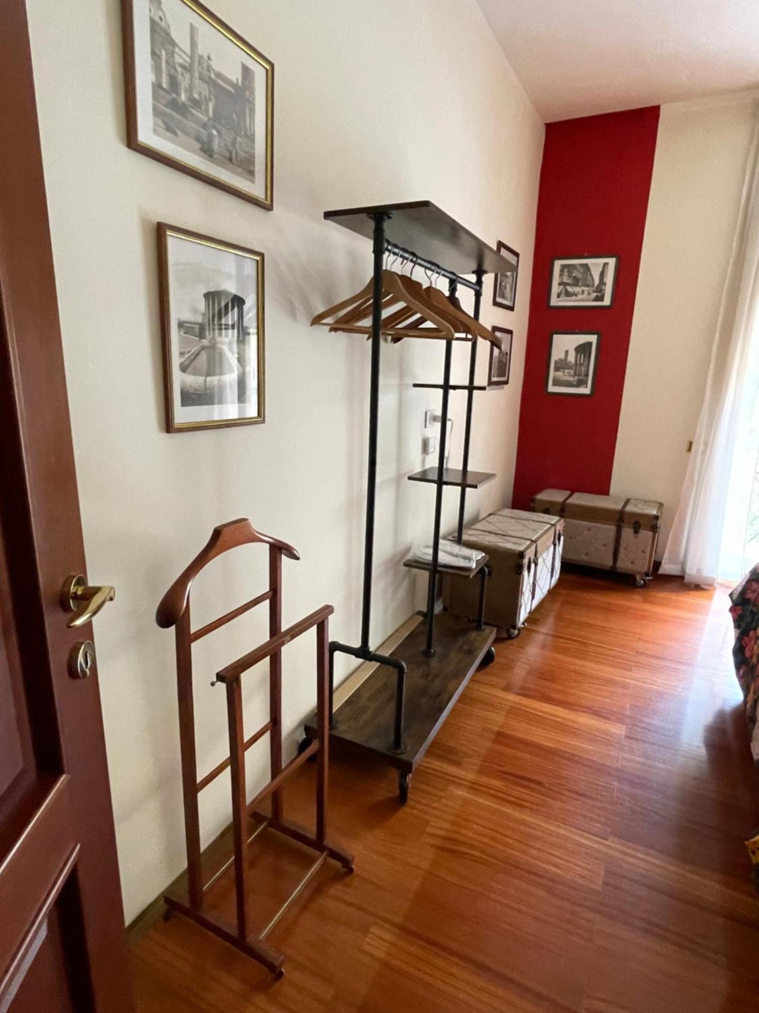 Casa Alessi In Rome Elegant, Spacious And Comfortable Apartment Экстерьер фото