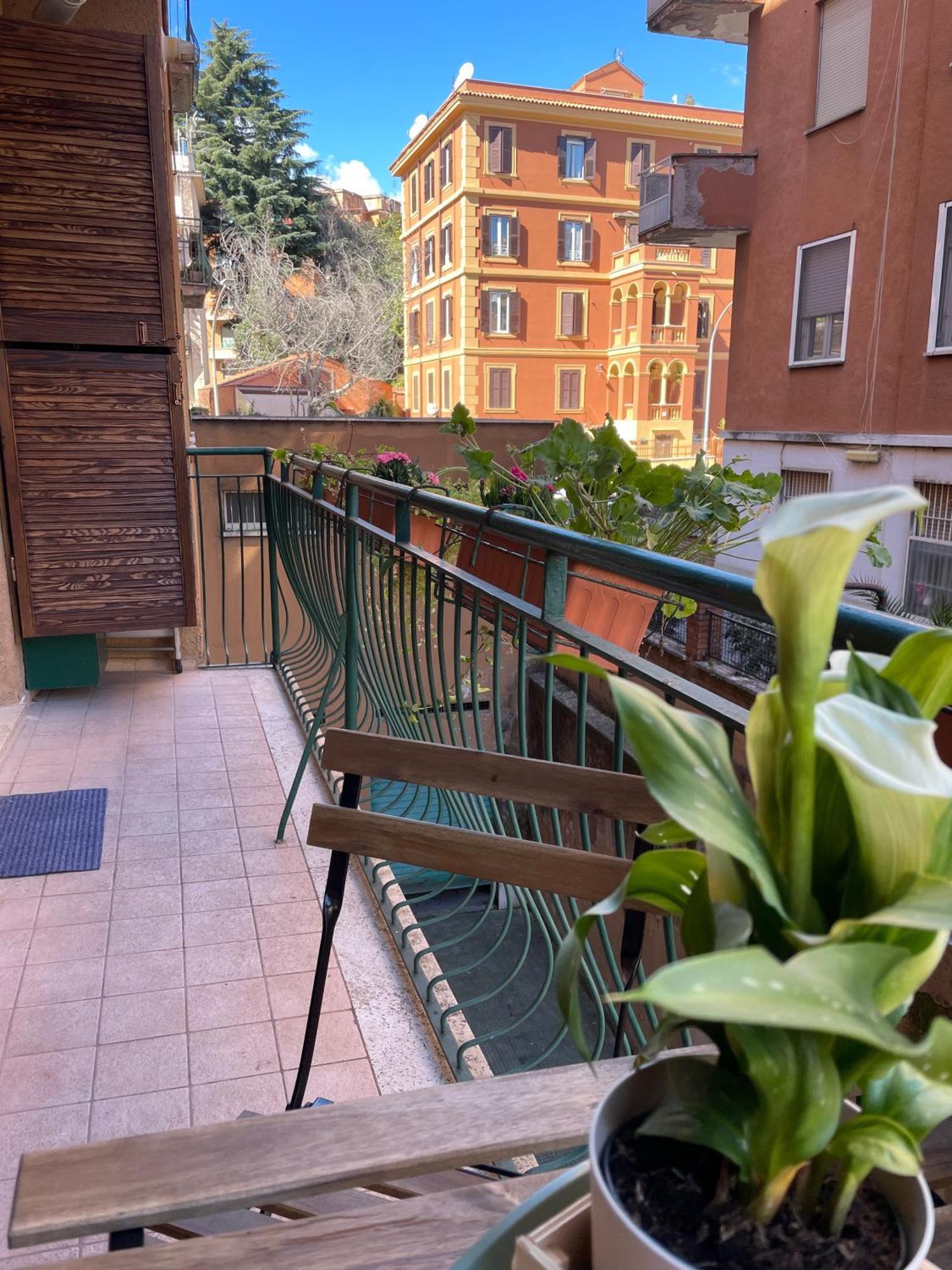 Casa Alessi In Rome Elegant, Spacious And Comfortable Apartment Экстерьер фото